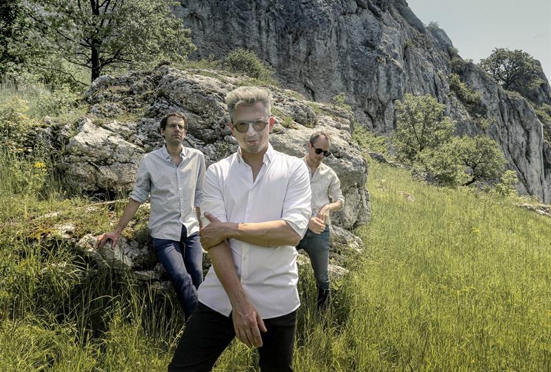 David Dorůžka/Robert Fischmann/Martin Novák - preview image